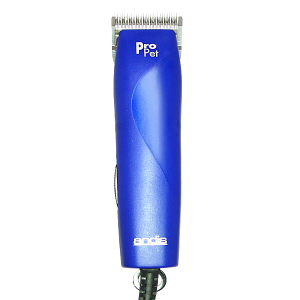 ANDIS MBG2 PET CLIPPER роторная